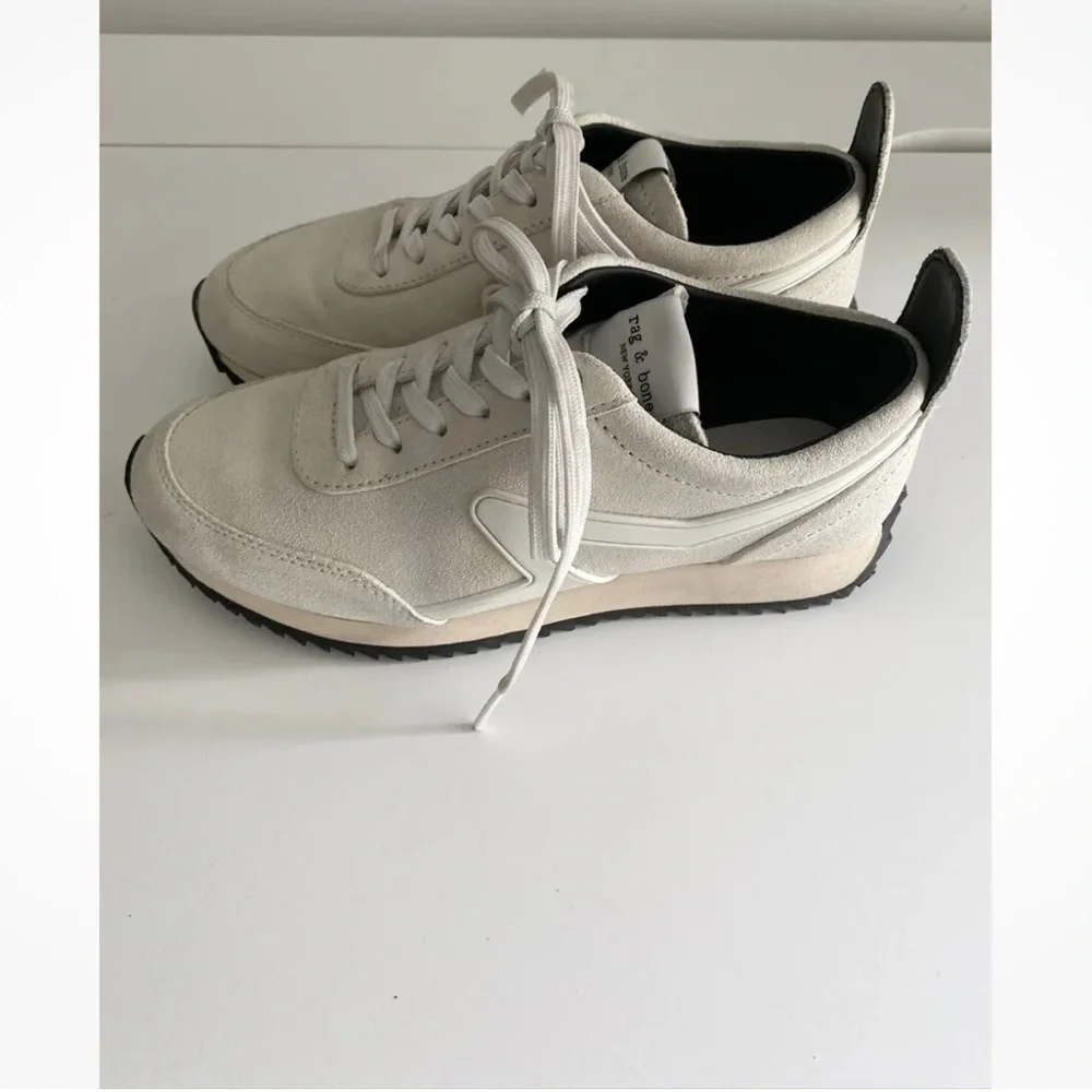 Rag and Bone Retro Sneakers.  NWOT - Picture 4 of 10